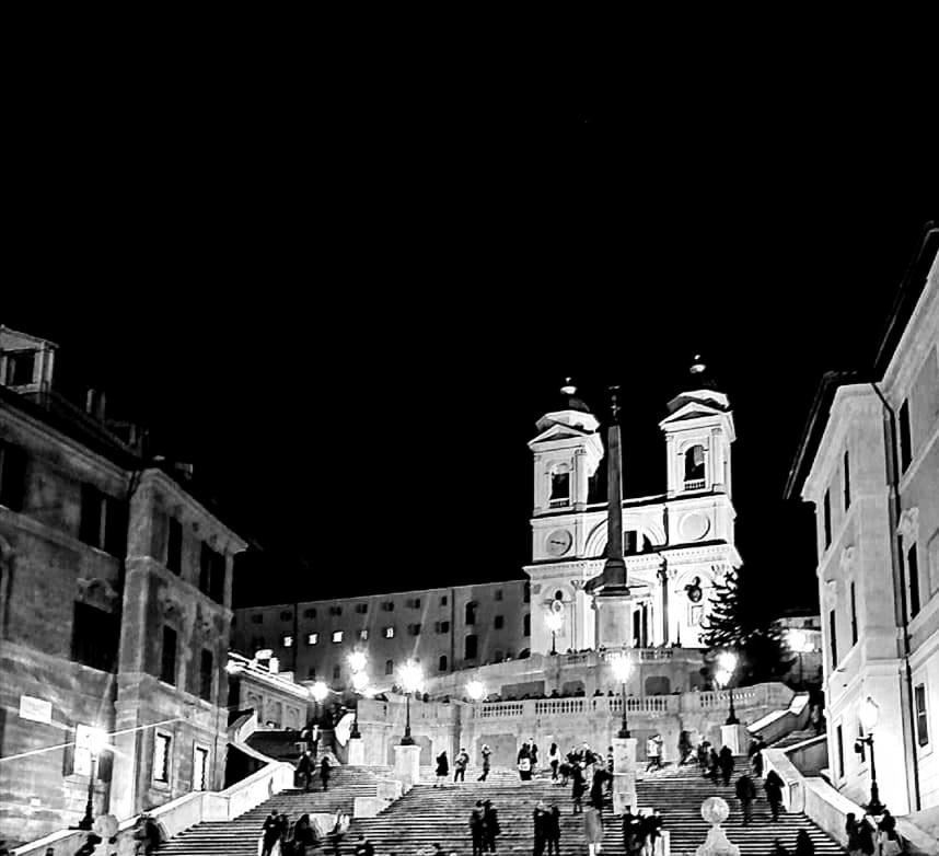 My Trevi Rooms 88 Rome Exterior photo