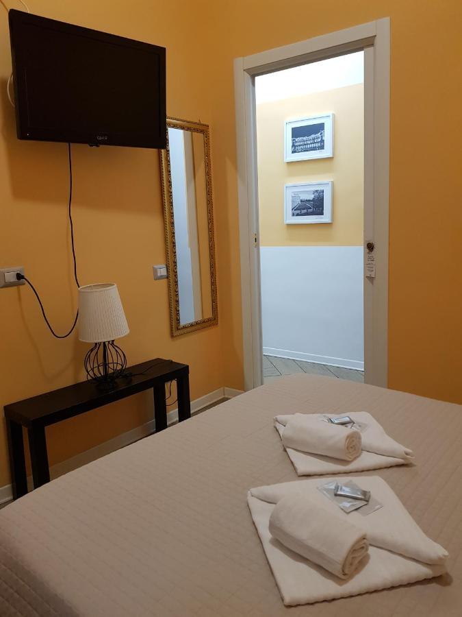 My Trevi Rooms 88 Rome Exterior photo