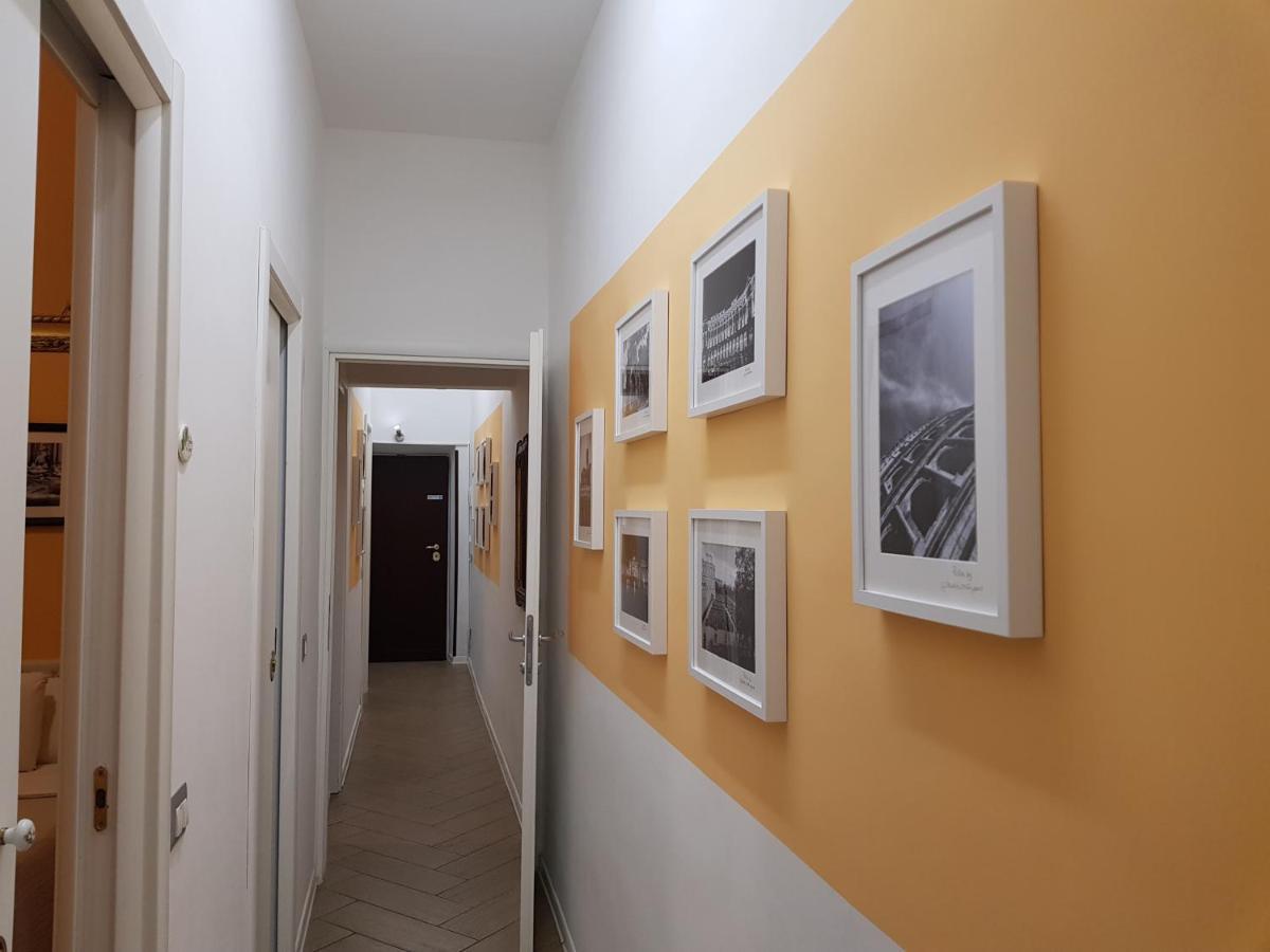 My Trevi Rooms 88 Rome Exterior photo