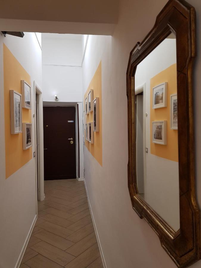 My Trevi Rooms 88 Rome Exterior photo