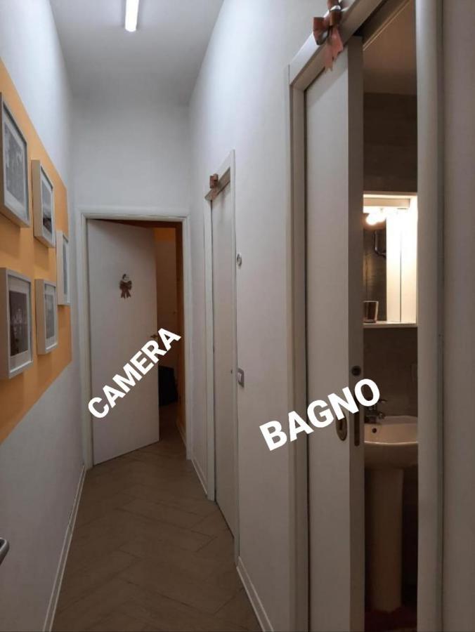 My Trevi Rooms 88 Rome Exterior photo